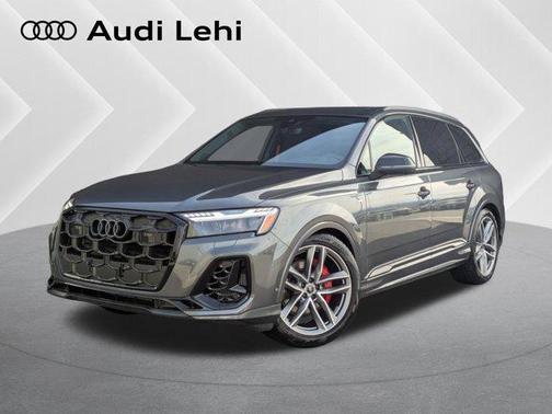 2026 Audi Q7 55 Prestige