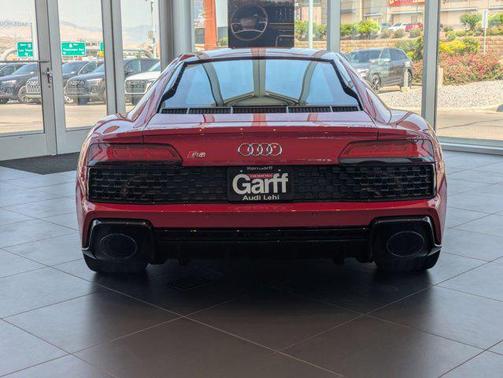 2023 Audi R8 V10 performance RWD S tronic