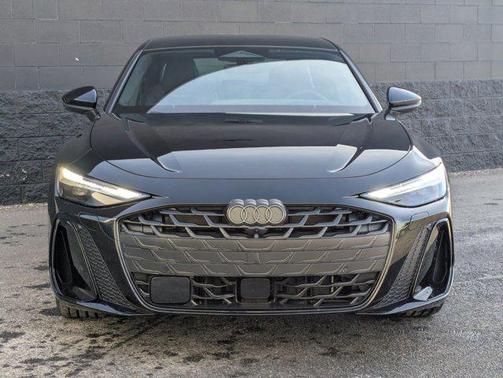 2026 Audi A6 Prestige quattro S tronic