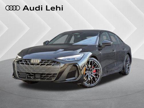 2026 Audi A6 Prestige quattro S tronic