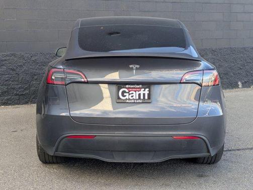 2023 Tesla Model Y Performance Dual Motor All-Wheel Drive