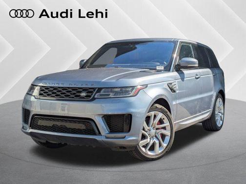 2021 Land Rover Range Rover Sport HSE Dynamic