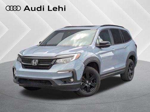 2022 Honda Pilot AWD TrailSport