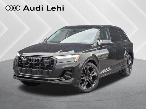 2026 Audi Q7 55 Premium Plus