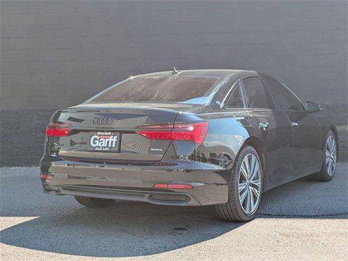 2022 Audi A6 45 Premium Plus
