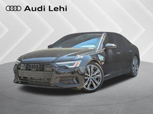 2022 Audi A6 45 Premium Plus
