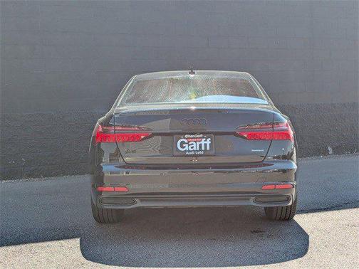 2022 Audi A6 45 Premium Plus