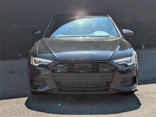 2022 Audi A6 45 Premium Plus