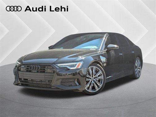 2022 Audi A6 45 Premium Plus