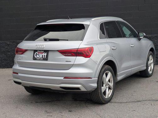 2021 Audi Q3 40 Premium