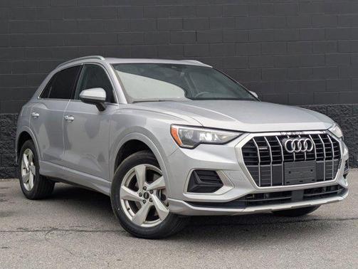 2021 Audi Q3 40 Premium