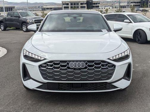 2025 Audi A5 Premium Plus