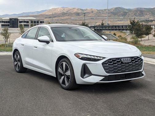 2025 Audi A5 Premium Plus