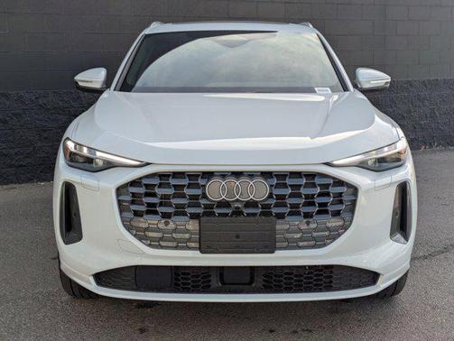 2025 Audi Q5 Prestige