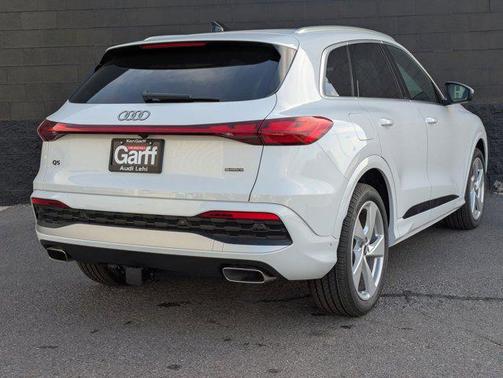 2025 Audi Q5 Prestige