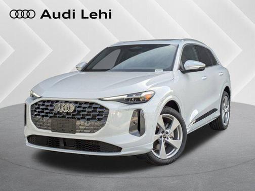 2025 Audi Q5 Prestige