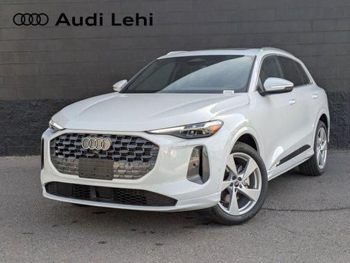 2025 Audi Q5 Prestige