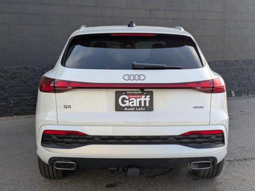 2025 Audi Q5 Prestige