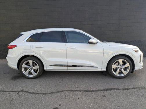 2025 Audi Q5 Prestige