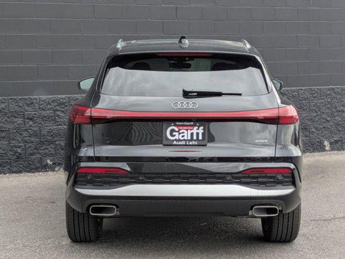 2025 Audi Q5 Premium Plus