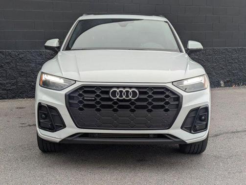 2025 Audi Q5 45 S line Premium