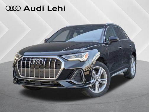 2024 Audi Q3 Premium 45 TFSI S line quattro Tiptronic