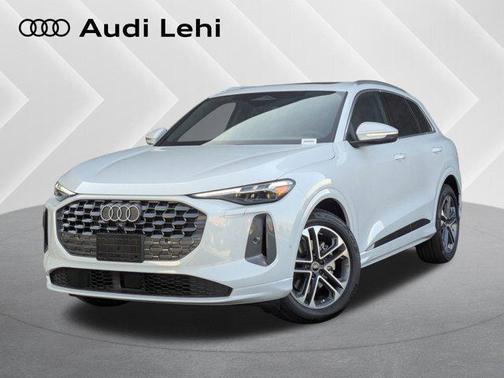 2025 Audi Q5 Prestige