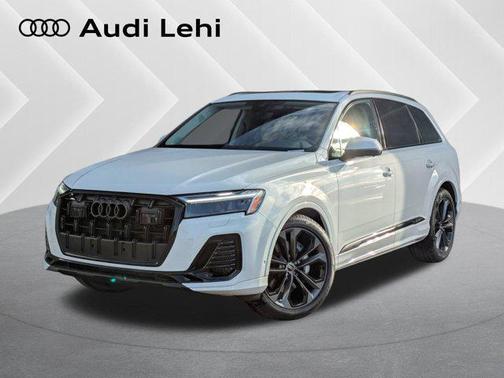 2026 Audi Q7 55 Premium Plus