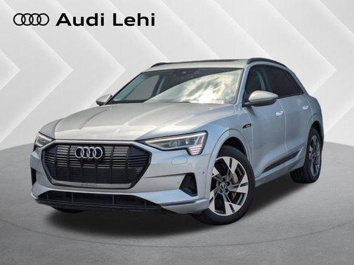 2021 Audi e-tron Premium