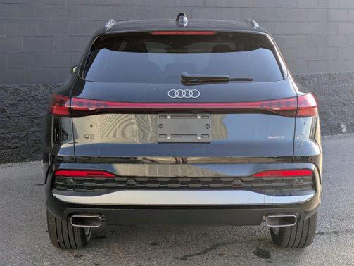 2025 Audi Q5 Premium Plus TFSI quattro S tronic
