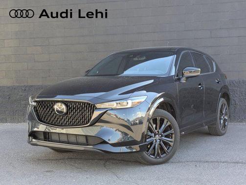 2024 Mazda CX-5 2.5 Turbo Premium