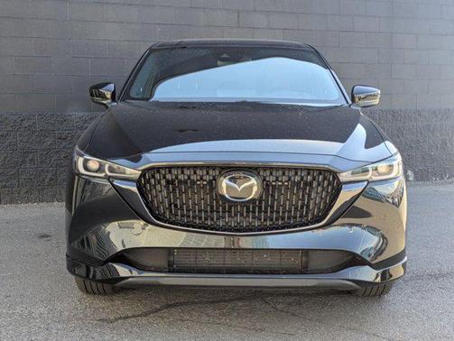 2024 Mazda CX-5 2.5 Turbo Premium
