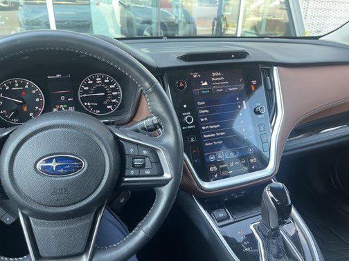 2021 Subaru Outback Touring XT