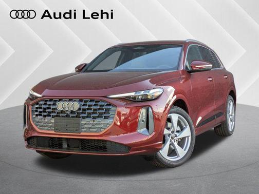 2025 Audi Q5 Prestige TFSI quattro S tronic