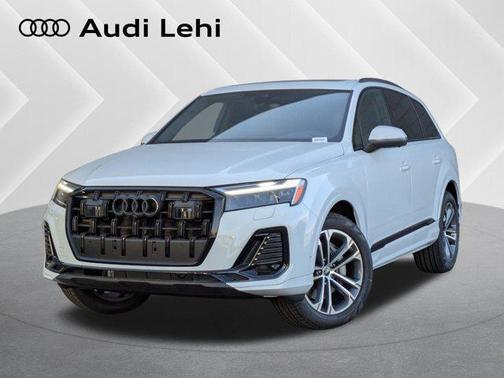 2025 Audi Q7 45 Premium