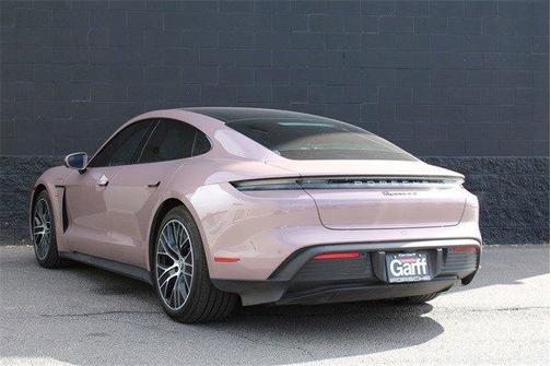 2023 Porsche Taycan 4S