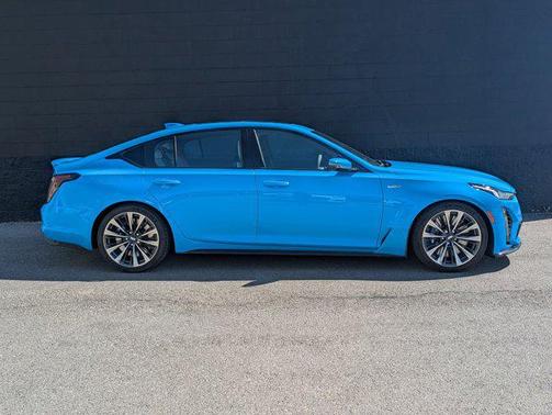 2023 Cadillac CT5-V V-Series Blackwing