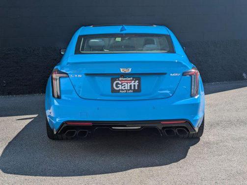2023 Cadillac CT5-V V-Series Blackwing
