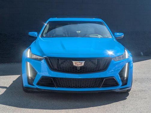 2023 Cadillac CT5-V V-Series Blackwing