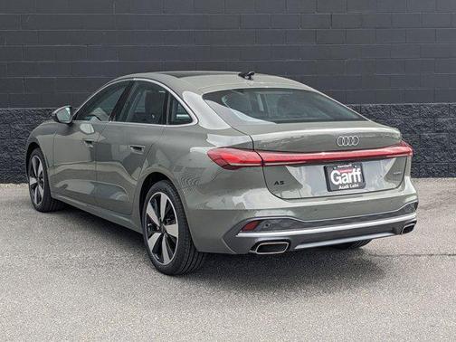 2025 Audi A5 Premium