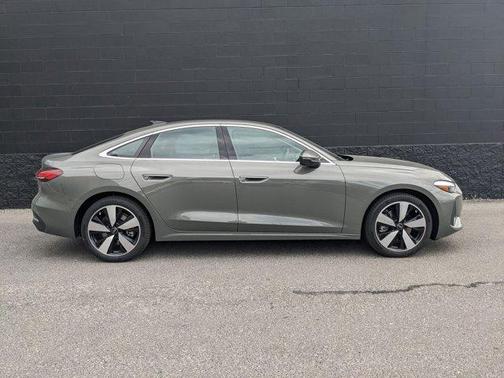 2025 Audi A5 Premium