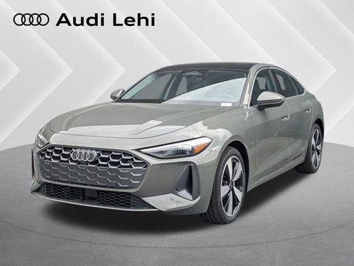 2025 Audi A5 Premium