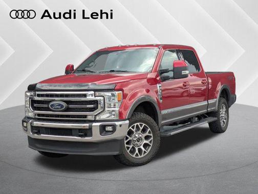 2022 Ford F-350 Lariat
