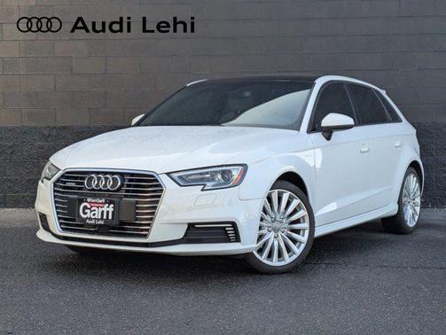 2017 Audi A3 e-tron 1.4T Premium