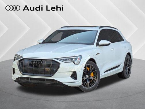2023 Audi e-tron Premium Plus