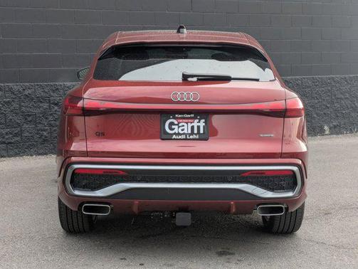2025 Audi Q5 Sportback Prestige
