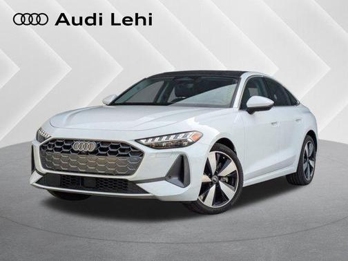 2025 Audi A5 Premium Plus TFSI quattro S tronic