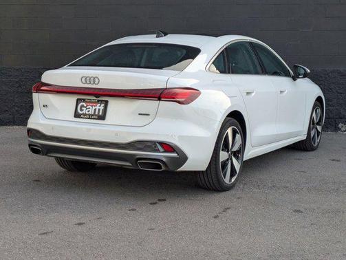 2025 Audi A5 Premium Plus TFSI quattro S tronic