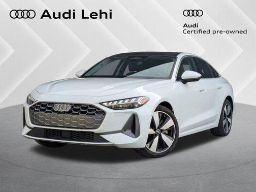 2025 Audi A5 Premium Plus TFSI quattro S tronic