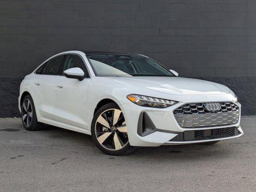 2025 Audi A5 Premium Plus TFSI quattro S tronic